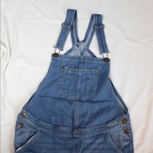 Maternity Overalls